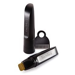 TOUCHBACK Instant Gray Root Touch up Real Hair Color in a Marker Golden Blonde 0.27oz (Model: COL2305)