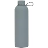 Trendix &Ccedil;elik İ&ccedil;li Termos 750 Ml Gri Skm005