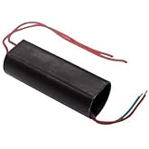 Générateur Haute Tension 3-6V DC Vers 800-1000KV Générateur Haute Tension 3-6V DC Vers 800-1000KV