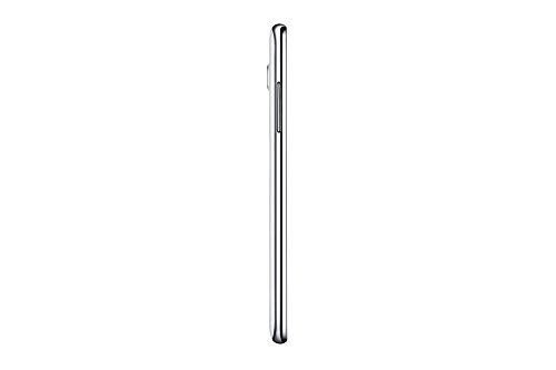 Samsung Galaxy J5 Smartphone, Bianco [Italia]