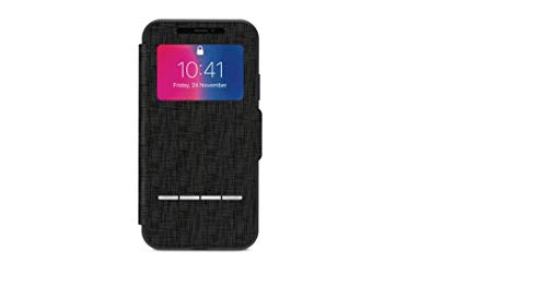 Moshi Coque pour iPhone X Noir Moshi Coque pour iPhone X Noir