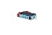 Produktbild printyo® Kartusche D Tinte 0621B001 cyan kompatibel für Canon Pixma MP 970 12,6 ml