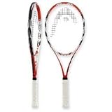 raqueta head ig challenge mp  Headtenis - Head raqueta tenis microgel challenge mp s30