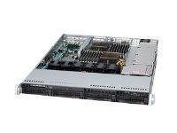 Preisvergleich Produktbild Supermicro AS-1022G-NTF 1U Barebone