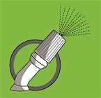 Drucksprüher Pflanzensprüher 5L POW 63870 - 4