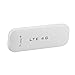 Produktbild 3 in 1 4G LTE USB Modems Network Adapter With WiFi Hotspot TF/SD Card 4G Wireless Router Modems White(White)