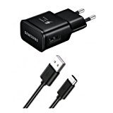 Originale Chargeur   Cable Usb type C EP-TA20EBE   EP-DG950CBE Pour Samsung Galaxy Note 8 N950 GALAXY SAMSUNG