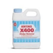 Preisvergleich Produktbild Sentinel X400 Schlammentferner-1 Liter