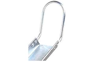 TRIGANO Butée pour Rail de Moto