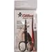 Gifaz - Cuticle scissors + Nail fiel Manicure Pedicure Kit Made in Italy