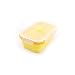 Produktbild Bunte faltbare Silikon-Lunch Box Umweltfreundlich Food Container Lunchbox gelb 500ML Praktische Bunte faltbare Silikon-Lunch Box Umweltfreundlich tragbare Größe Kinder Nahrungsmittelbehälter Mikrowell