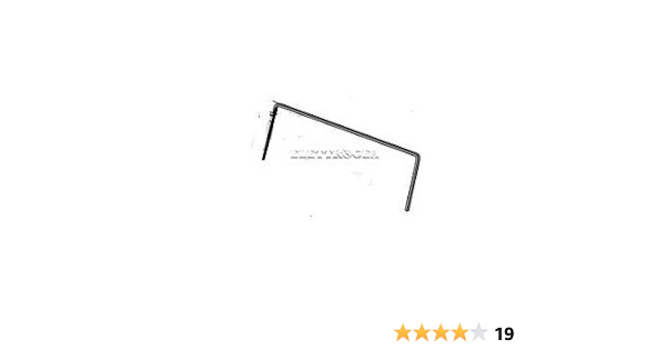 GUARNIZIONE PORTA + GANCI EO14, EO1490 FORNETTO DE LONGHI : Amazon.it: Casa  e cucina