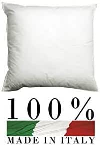 Imbottitura Anima Interna Per Cuscino Arredo In Ovatta Varie Misure 60x60cm Anima | Leroy Merlin