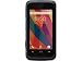 Produktbild Cipherlab RS31, 2D, Android 6, BT, WiFi LTE, 4.7" HD, non-GMS, EU plug, AS31EC2BDBE01 (LTE, 4.7 HD, non-GMS, EU plug 1.3GHz CPU Quad-core, 8 mega pixel, black, snap-on USB, IP67)