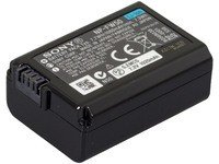 Preisvergleich Produktbild Sony Battery Pack (FW50), 832830151