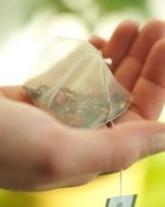 Preisvergleich Produktbild Eilles Tea Diamonds Kräutergarten