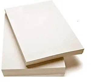 JK Excel Bond A4 Size 100 GSM 100 Sheets Pack | 100 Printing Sheets A4 Size 100 GSM JK Excel Bond (Off-White Colour)