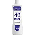 KERAMONIKS PROFESSIONAL Hydrogen Peroxide 12% 40 VOL Cream Developer, Hair Developer