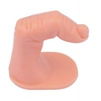 TNBL Practice Finger