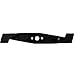 Produktbild Lame adaptable pour tondeuses CASTELGARDEN (TC, Honda, Stiga): Kiwi électrique K350 , P350 - DOLMAR: EM3310 - HONDA: HRE330PE - Mc CULLOCH: Mac 801 - Mac 901