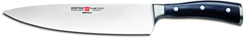 Wüsthof Cuchillos de Cocinero, Acero Inoxidable, 23 cm