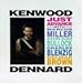 Price comparison product image Just Advance by Kenwood Dennard (1997-07-14)