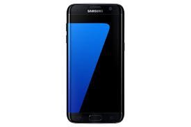 Preisvergleich Produktbild Samsung Galaxy S7 Edge Duos 32GB SM-G935FD Black