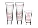 Clarins 2 x 100ml Hand & Nail Treatment Cream / 30ml Foot Treatment Cream