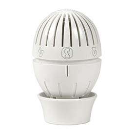 Giacomini r470 - Cabezal a liquido termostatico r470