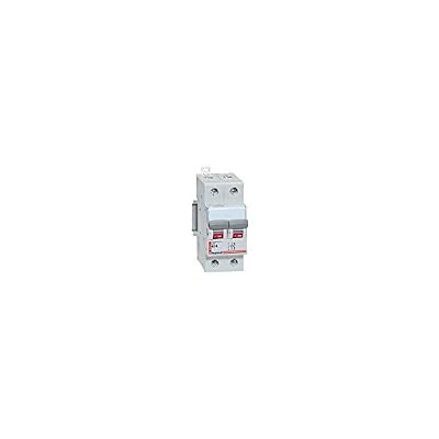 Legrand interrupteur sectionneur legrand dx3 63a 2 poles