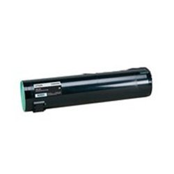 Preisvergleich Produktbild Lasertoner HY schwarz LEXMARK X945X2KG 0734646299824