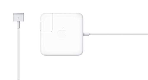 Alimentatore MagSafe 2 Apple da 45W per MacBook Air