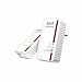 Produktbild AVM Fritz!Powerline 1240E WLAN Set 1200 MBit 2er KIT (1x LAN)