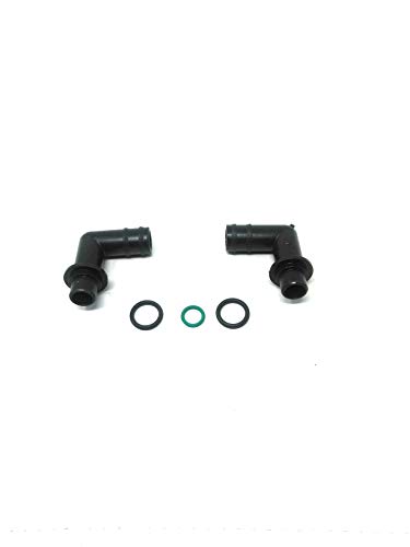 Pagine Valigia m2a1 con set di interruzione per SUZUKI Marauder GZ 250//125