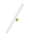 OSRAM LEDinestra 9W (60W) S14d 2700 K 450 lm matt (dimmbar)