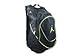 Produktbild Jordan Nike Air Jumpman Backpack Book bag-black/Green by Nike