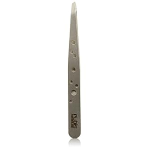 Rubis Swiss Tweeze Tweezers