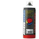 Pintura en spray MTN HC2 Blanco Mate 400ml