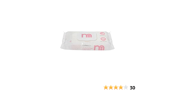 mothercare baby wipes