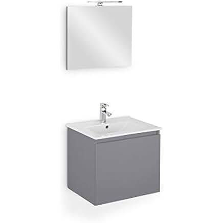 Suchergebnis auf Amazon.de für: waschtisch grau