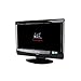 Produktbild ViewSonic VPC190 All-in-One PC (48,26 cm (19 Zoll) Farbbildschirm, Intel® Atom D510, 1,6GHz Prozessor, 2GB DDR2, 6,35 cm (2,5") 160GB SATA, 1,3 Megapixel Webcam, Windows 7 Home)