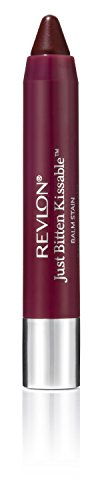 Revlon Just Bitten Kissable Coloured Lip Balm - 2.7 g, Crush