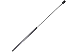 Fastner Compatibile con Audi/VW Ammortizzatore Molla Gas Pistone Pistoncino Anteriore Cofano Motore A6 (1997-2005), Passat (1996-2010) 3B0823239A 3B0823359 3B0823359B 4B0823359A 4B0823359B 4B0823359C