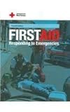 Image de American Red Cross First Aid: Responding To Emergencies
