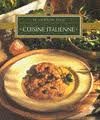 Cuisine italienne