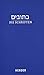 Produktbild Die Schriften: (hebräisch-deutsch) in der revidierten Übersetzung von Rabbiner Ludwig Philippson