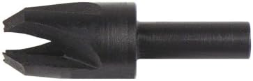 W.L. Fuller 11640312 5/16-Inch Plug Cutter