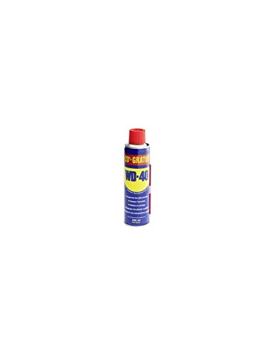 Preisvergleich Produktbild WD-40 Aerosol 200 ml 267095