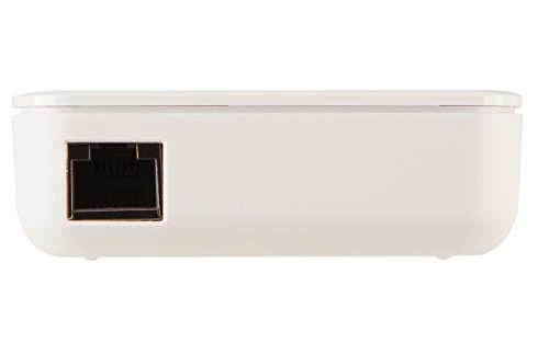 Kingston MobileLite Wireless G3 Kartenleser und Powerbank (längere Akkulaufzeit, mobiles Backup) weiß - 6