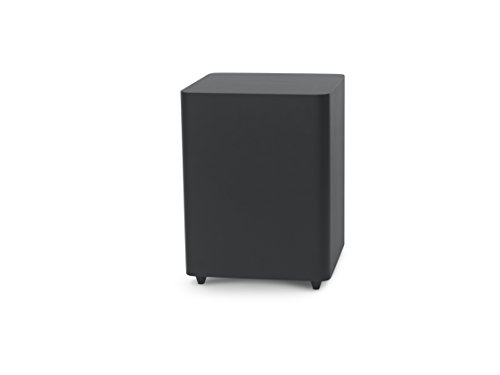 Harman/Kardon SB 20 Heimkino 2.1-Kanal Soundbar mit Kraftvollem Kabellosem Subwoofer, Bluetooth und HDMI ARC - Schwarz